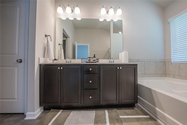 454 Burgundy Terrace SE, Atlanta, GA 30354