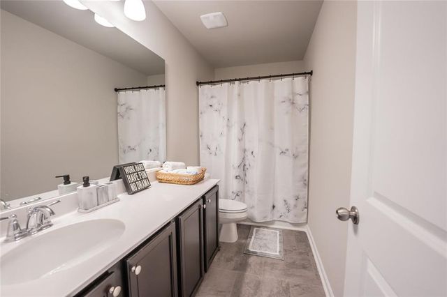454 Burgundy Terrace SE, Atlanta, GA 30354