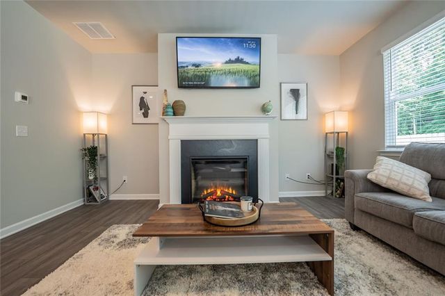 454 Burgundy Terrace SE, Atlanta, GA 30354