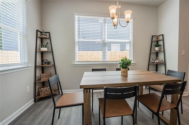 454 Burgundy Terrace SE, Atlanta, GA 30354