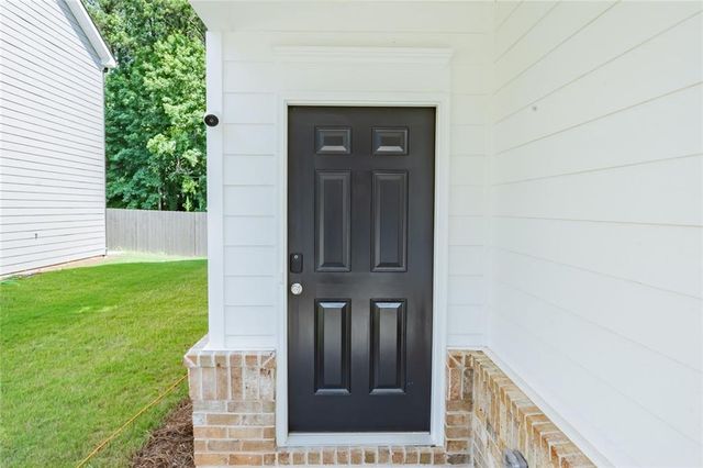 454 Burgundy Terrace SE, Atlanta, GA 30354
