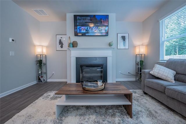 454 Burgundy Terrace SE, Atlanta, GA 30354