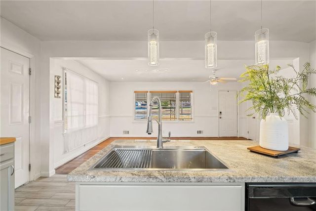 6739 Kull Drive, Lithia Springs, GA 30122