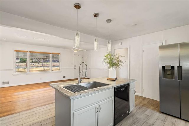 6739 Kull Drive, Lithia Springs, GA 30122