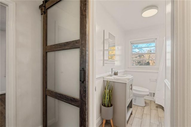 6739 Kull Drive, Lithia Springs, GA 30122