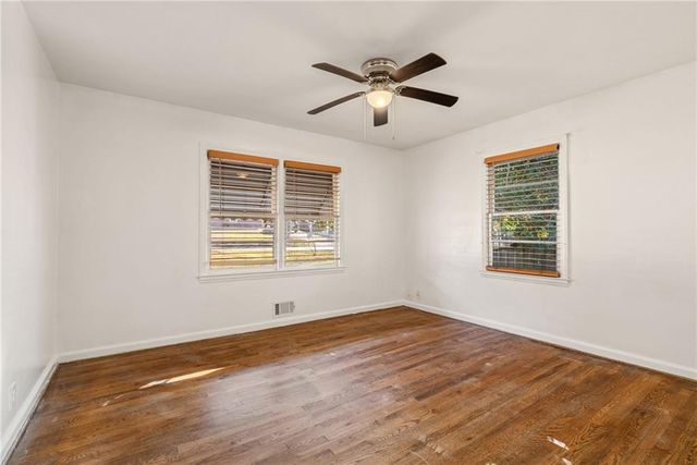 6739 Kull Drive, Lithia Springs, GA 30122