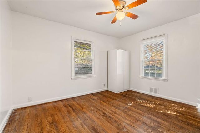 6739 Kull Drive, Lithia Springs, GA 30122