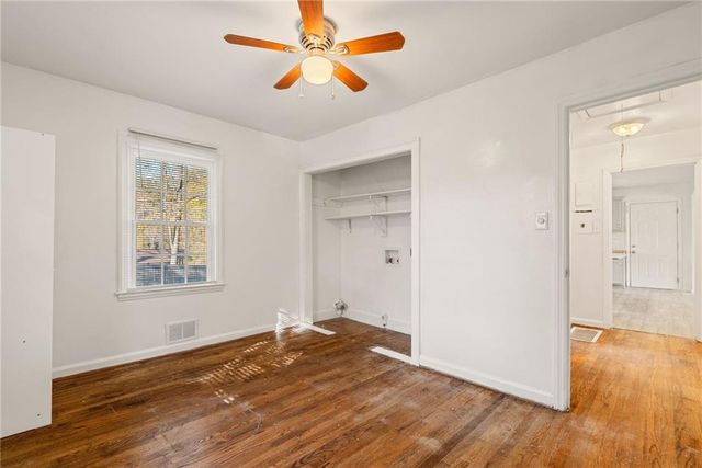 6739 Kull Drive, Lithia Springs, GA 30122