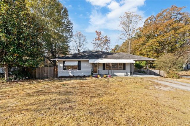 6739 Kull Drive, Lithia Springs, GA 30122