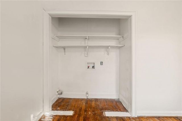 6739 Kull Drive, Lithia Springs, GA 30122