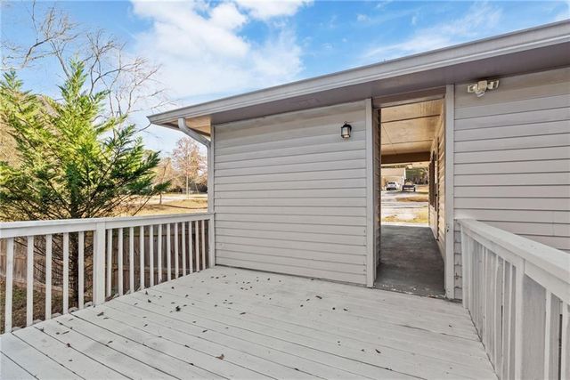 6739 Kull Drive, Lithia Springs, GA 30122