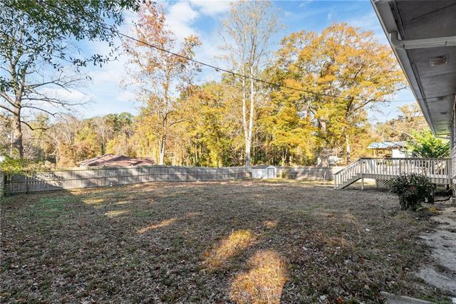 6739 Kull Drive, Lithia Springs, GA 30122