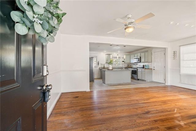 6739 Kull Drive, Lithia Springs, GA 30122