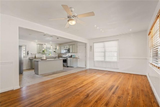 6739 Kull Drive, Lithia Springs, GA 30122