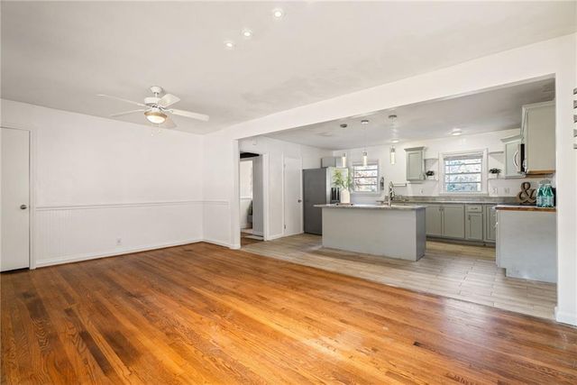 6739 Kull Drive, Lithia Springs, GA 30122