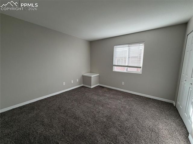 3016 Starlight Circle, Colorado Springs, CO 80916