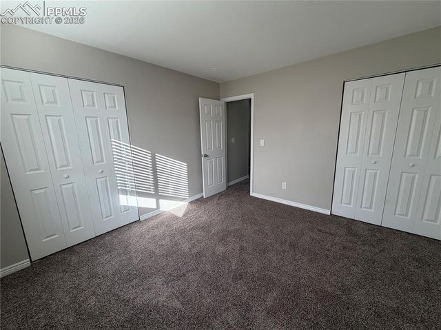 3016 Starlight Circle, Colorado Springs, CO 80916