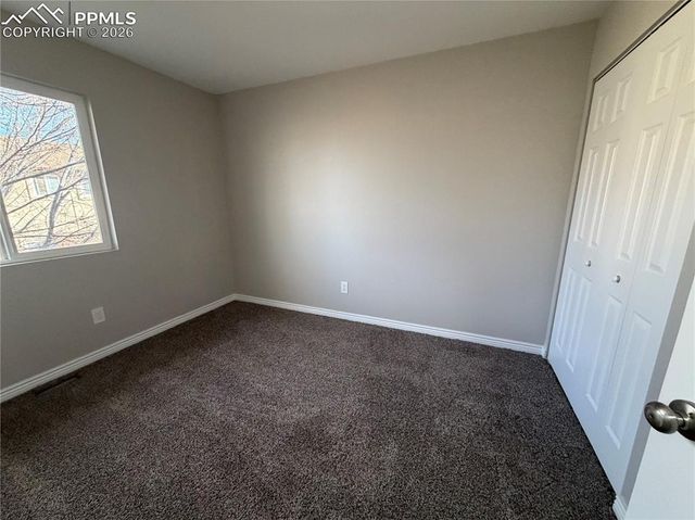 3016 Starlight Circle, Colorado Springs, CO 80916