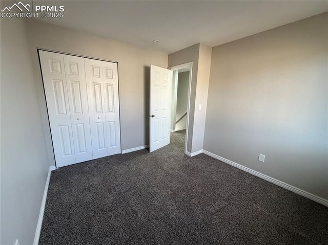 3016 Starlight Circle, Colorado Springs, CO 80916