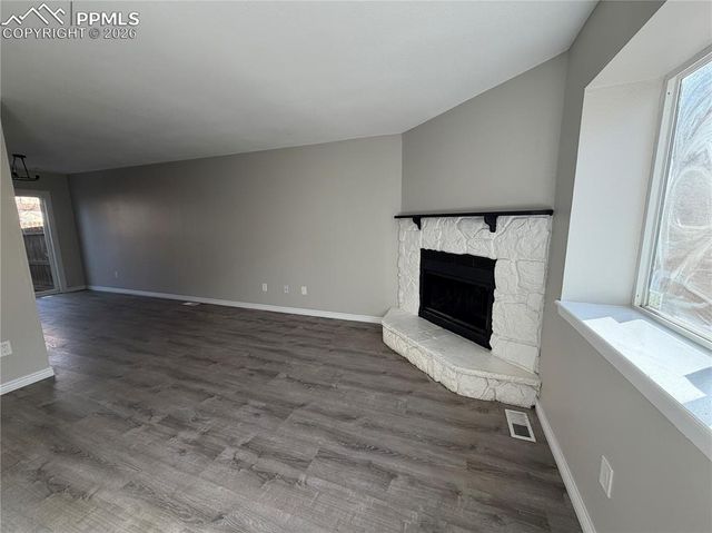 3016 Starlight Circle, Colorado Springs, CO 80916