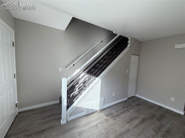 3016 Starlight Circle, Colorado Springs, CO 80916