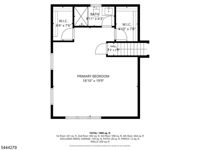2010 Windsor Rd, Linden City, NJ 07036