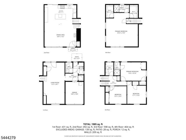 2010 Windsor Rd, Linden City, NJ 07036
