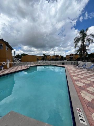 9701 Fontainebleau Blvd C206, Miami, FL 33172