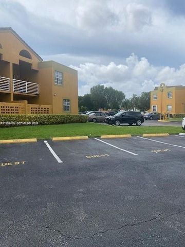 9701 Fontainebleau Blvd C206, Miami, FL 33172