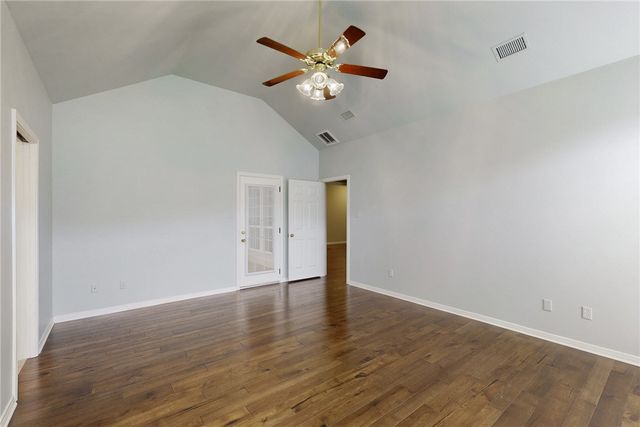 708 Putter Court, College Station, TX 77845