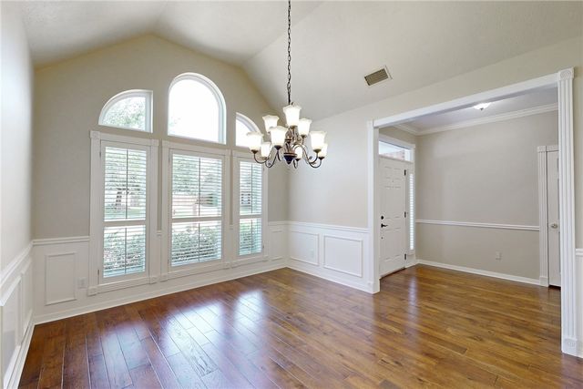 708 Putter Court, College Station, TX 77845