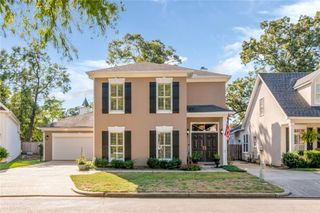 4272 Bit & Spur Road 12, Mobile, AL 36608