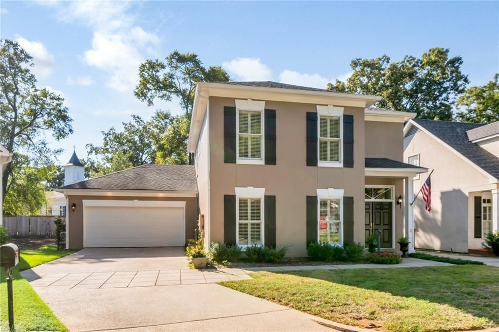 4272 Bit & Spur Road 12, Mobile, AL 36608 — photo 2