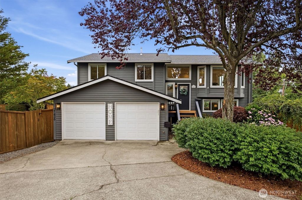21436 4th Place S, Des Moines, WA 98198