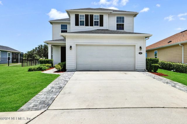 138 FALLEN OAK Trail, St. Augustine, FL 32095