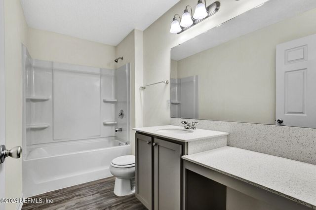 138 FALLEN OAK Trail, St. Augustine, FL 32095