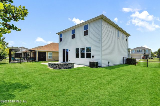 138 FALLEN OAK Trail, St. Augustine, FL 32095