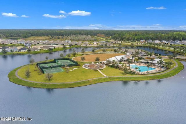 138 FALLEN OAK Trail, St. Augustine, FL 32095