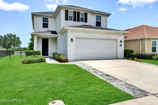 138 FALLEN OAK Trail, St. Augustine, FL 32095