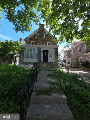 6130 W COLUMBIA AVE, Philadelphia, PA 19151