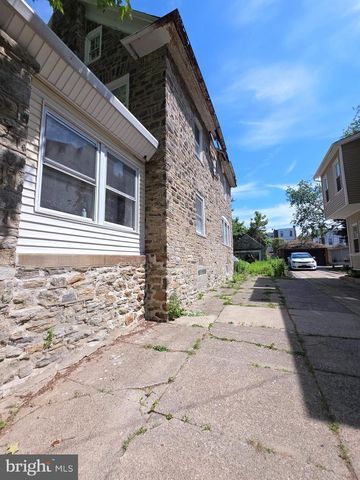 6130 W COLUMBIA AVE, Philadelphia, PA 19151