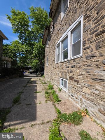 6130 W COLUMBIA AVE, Philadelphia, PA 19151