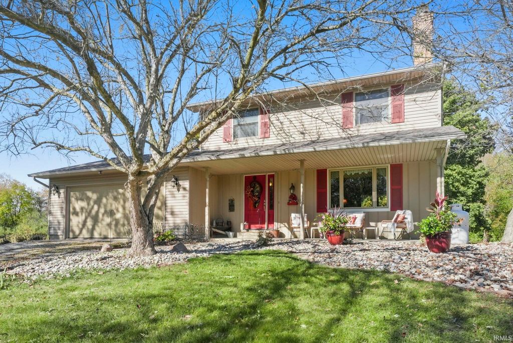 1967 County Road 60 Road, Auburn, IN 46706