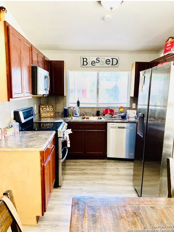 4135 Sunrise Creek, San Antonio, TX 78244