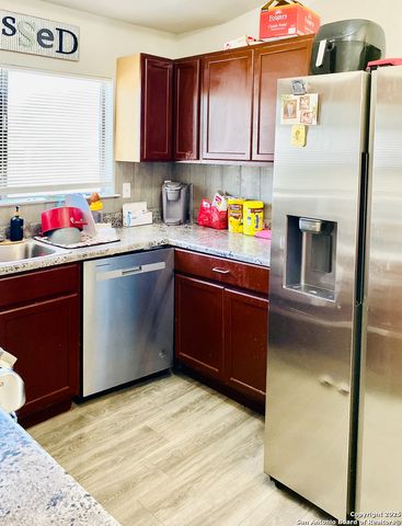 4135 Sunrise Creek, San Antonio, TX 78244