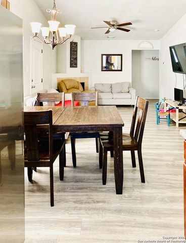 4135 Sunrise Creek, San Antonio, TX 78244