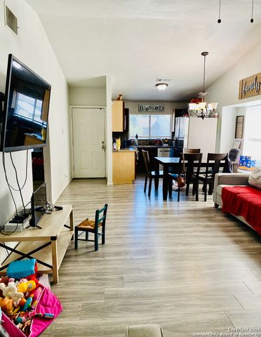 4135 Sunrise Creek, San Antonio, TX 78244