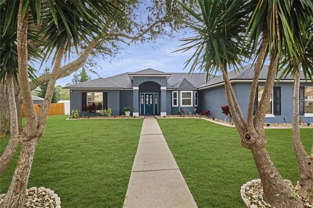 640 WOODVIEW DRIVE, Tavares, FL 32778