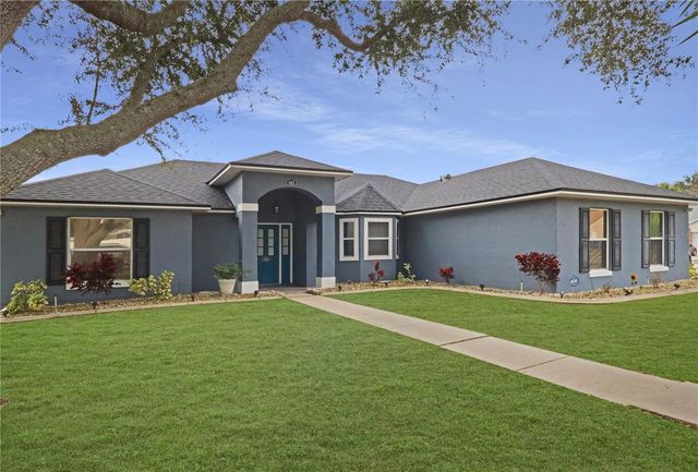 640 WOODVIEW DRIVE, Tavares, FL 32778