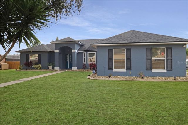 640 WOODVIEW DRIVE, Tavares, FL 32778